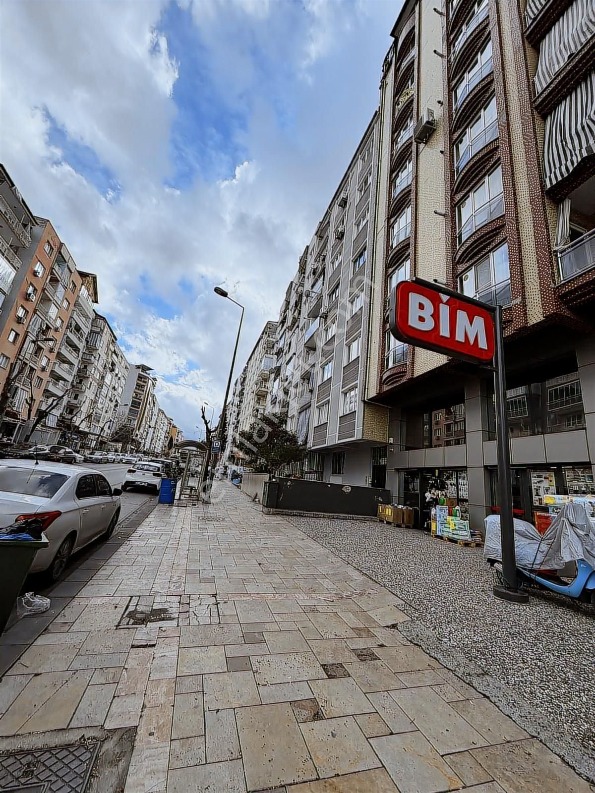 Hürriyet Cadde Üstü* 5.arakat* 75m2 *2+0*yeni Daire - Görsel 6