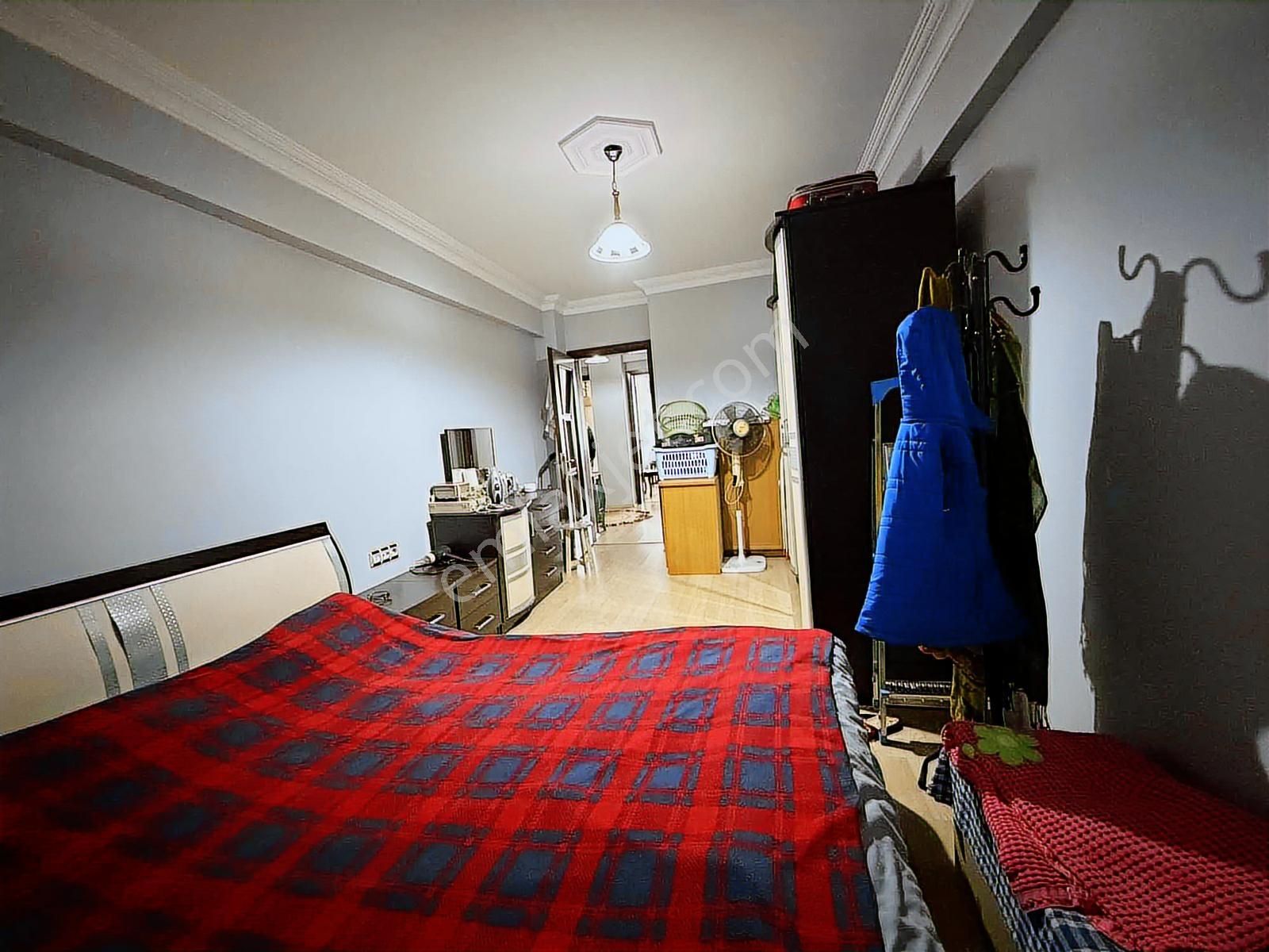 Hürriyet Cadde Üstü* 5.arakat* 75m2 *2+0*yeni Daire - Görsel 31