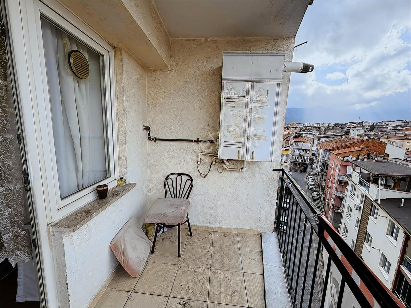 Hürriyet Cadde Üstü* 5.arakat* 75m2 *2+0*yeni Daire - Görsel 10