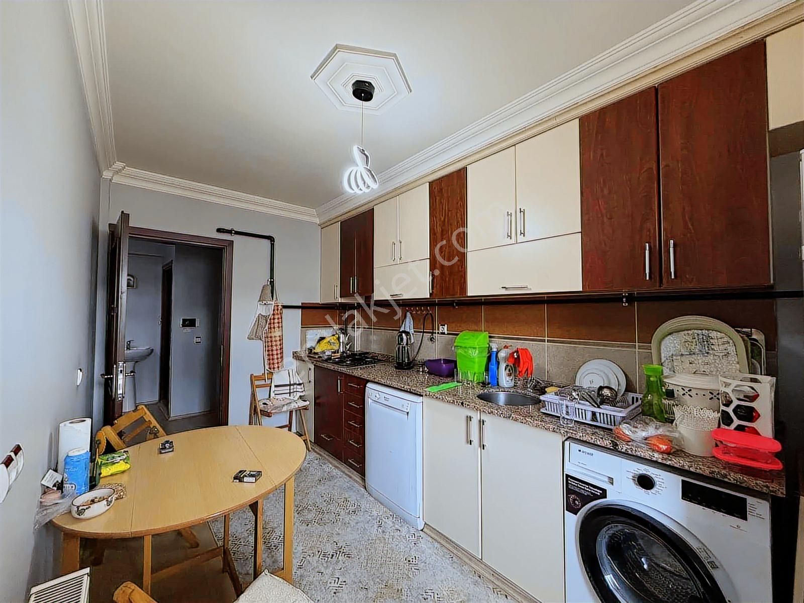 Hürriyet Cadde Üstü* 5.arakat* 75m2 *2+0*yeni Daire - Görsel 18