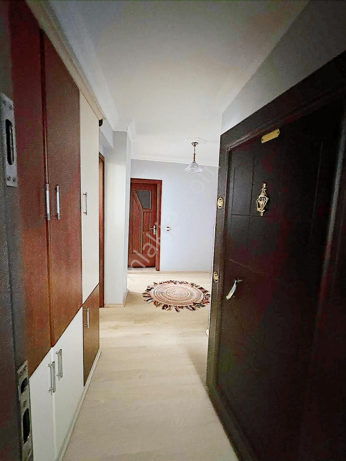 Hürriyet Cadde Üstü* 5.arakat* 75m2 *2+0*yeni Daire - Görsel 29