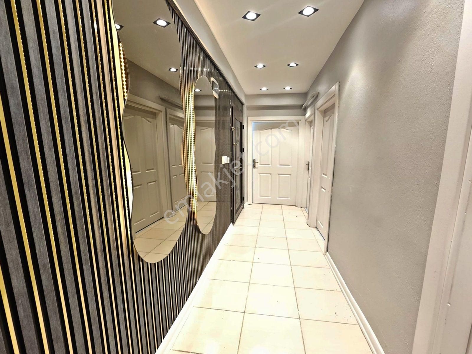 Nes Yapı'dan Merkezi Konumda Full Dekorlu Arakat Lüx Daire!!!! - Görsel 4