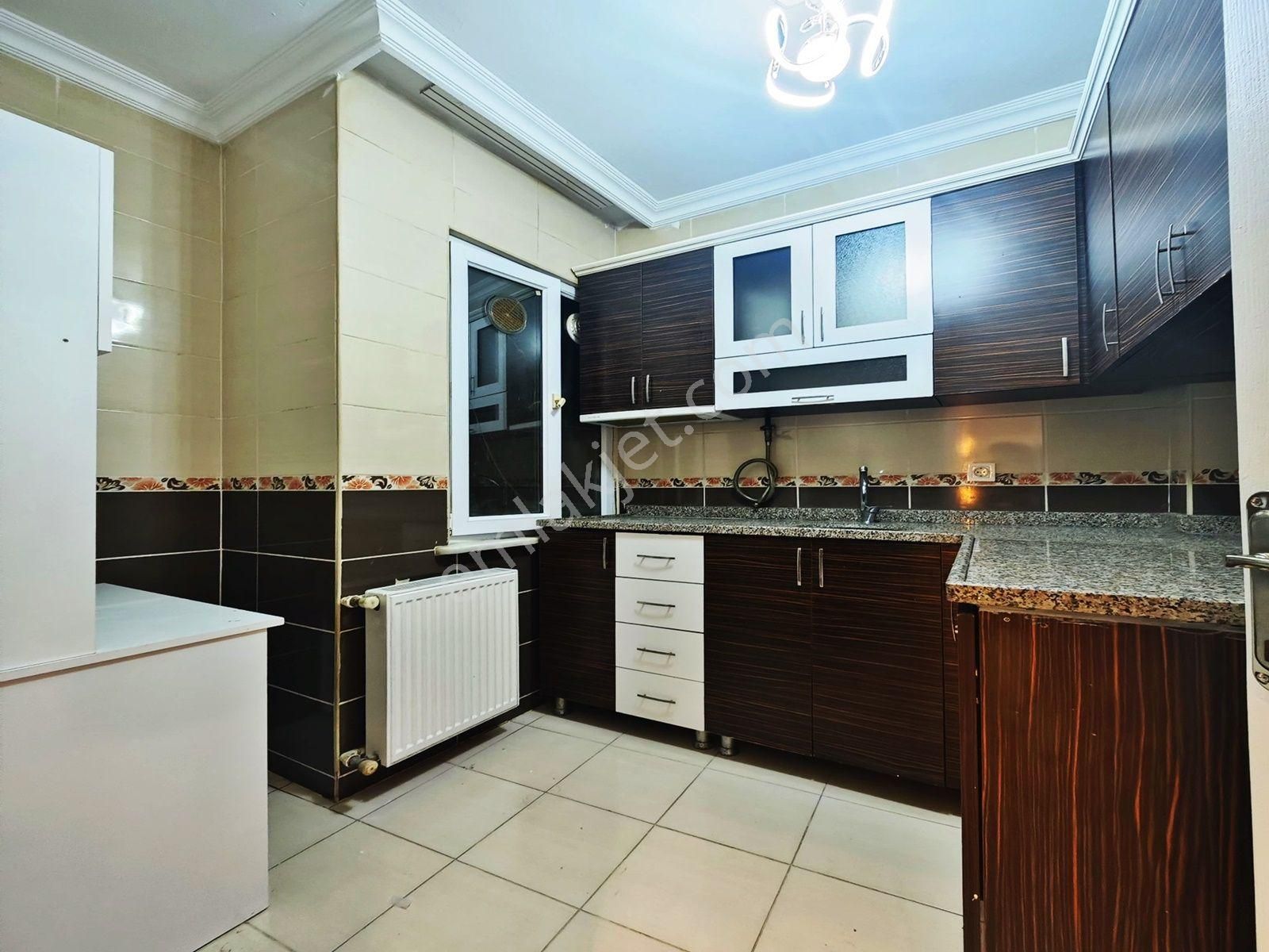 Nes Yapı'dan Merkezi Konumda Full Dekorlu Arakat Lüx Daire!!!! - Görsel 12