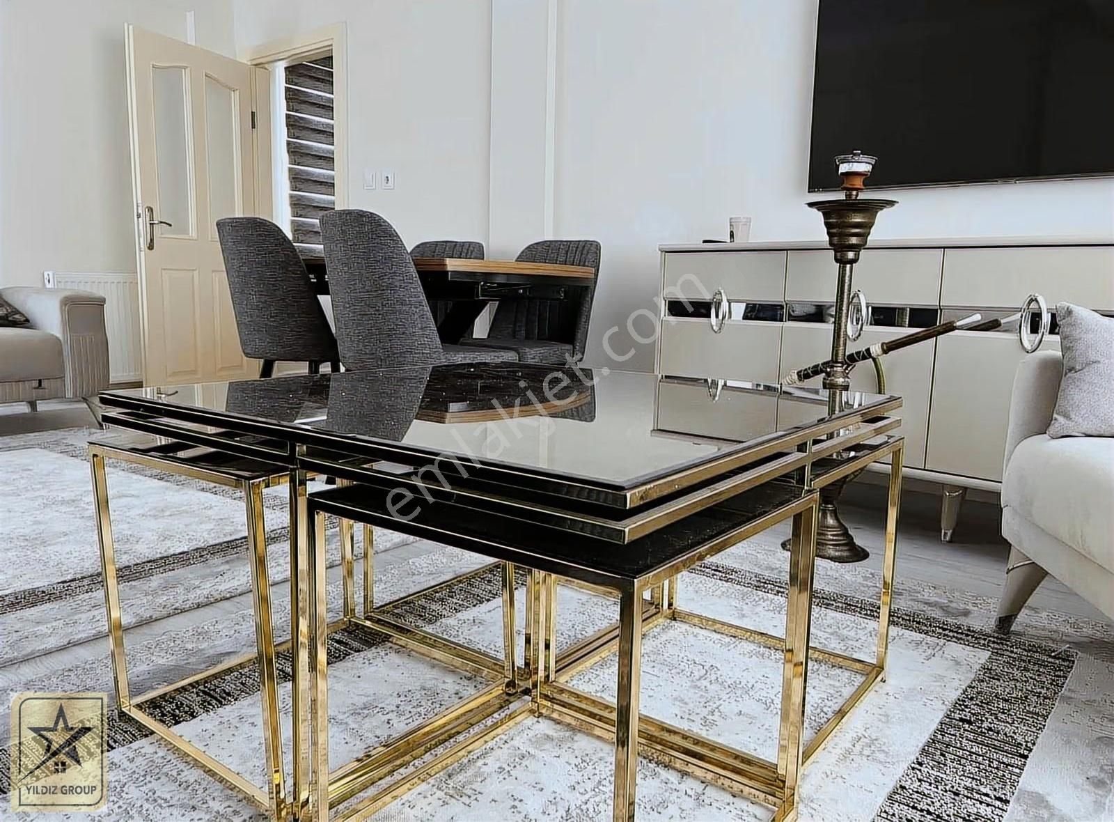 Meydan Mahallesinde 3+1 Bakımlı Geniş Ve Ferah Satılık Daire - Görsel 8