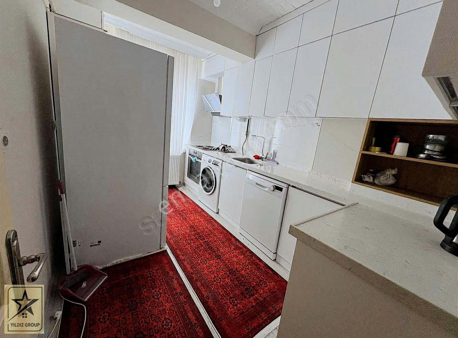 Meydan Mahallesinde 3+1 Bakımlı Geniş Ve Ferah Satılık Daire - Görsel 3