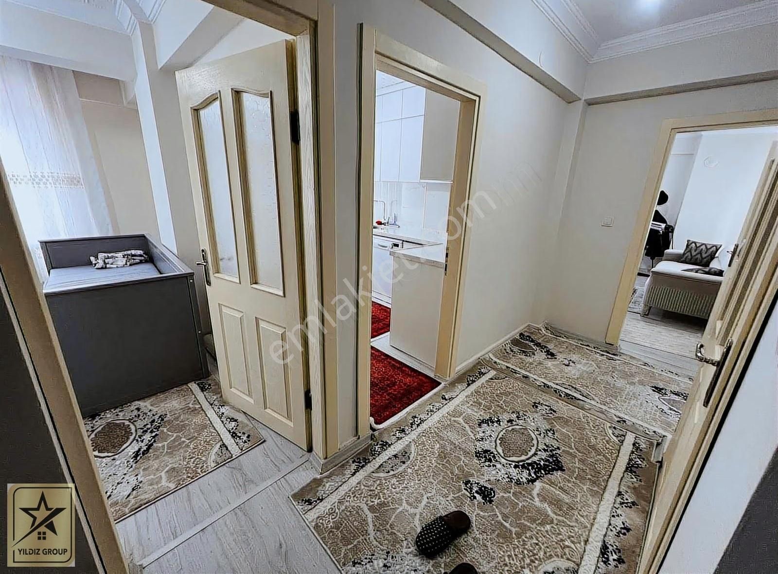 Meydan Mahallesinde 3+1 Bakımlı Geniş Ve Ferah Satılık Daire - Görsel 23