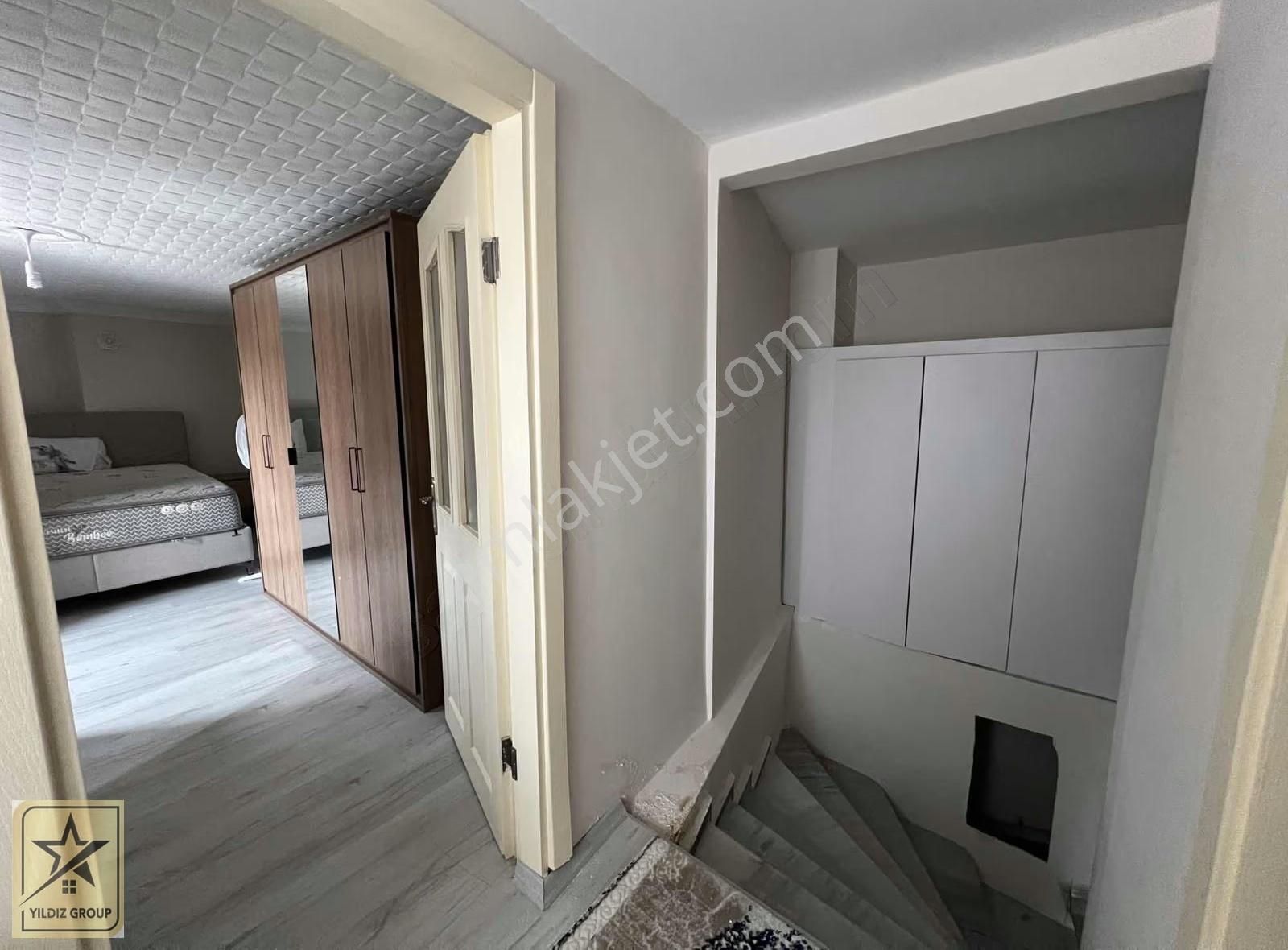 Meydan Mahallesinde 3+1 Bakımlı Geniş Ve Ferah Satılık Daire - Görsel 12