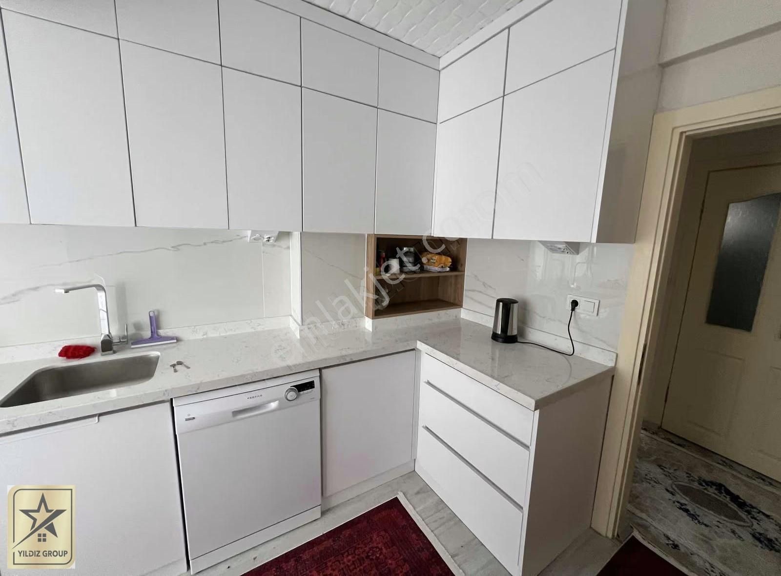 Meydan Mahallesinde 3+1 Bakımlı Geniş Ve Ferah Satılık Daire - Görsel 17