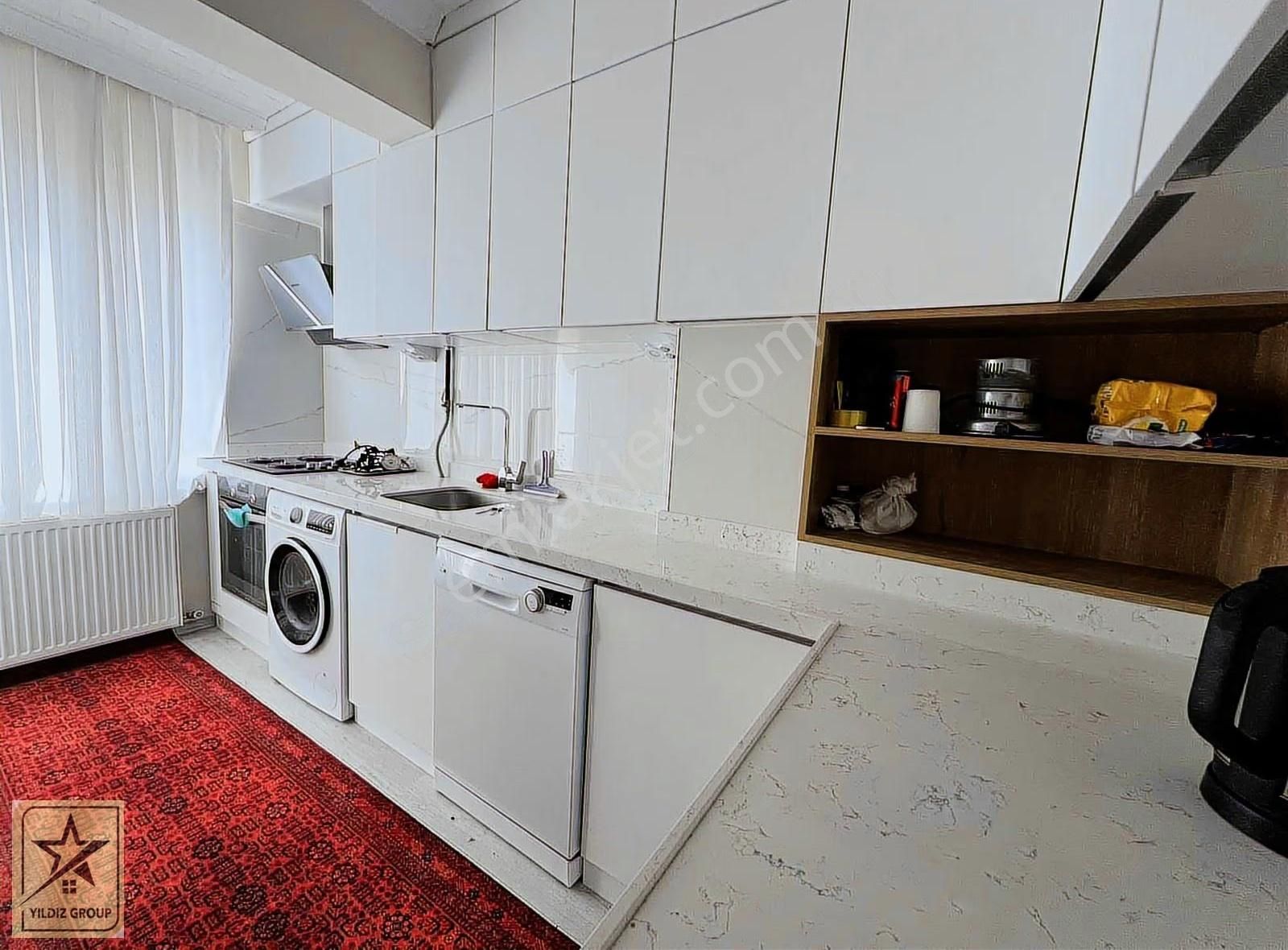 Meydan Mahallesinde 3+1 Bakımlı Geniş Ve Ferah Satılık Daire - Görsel 26