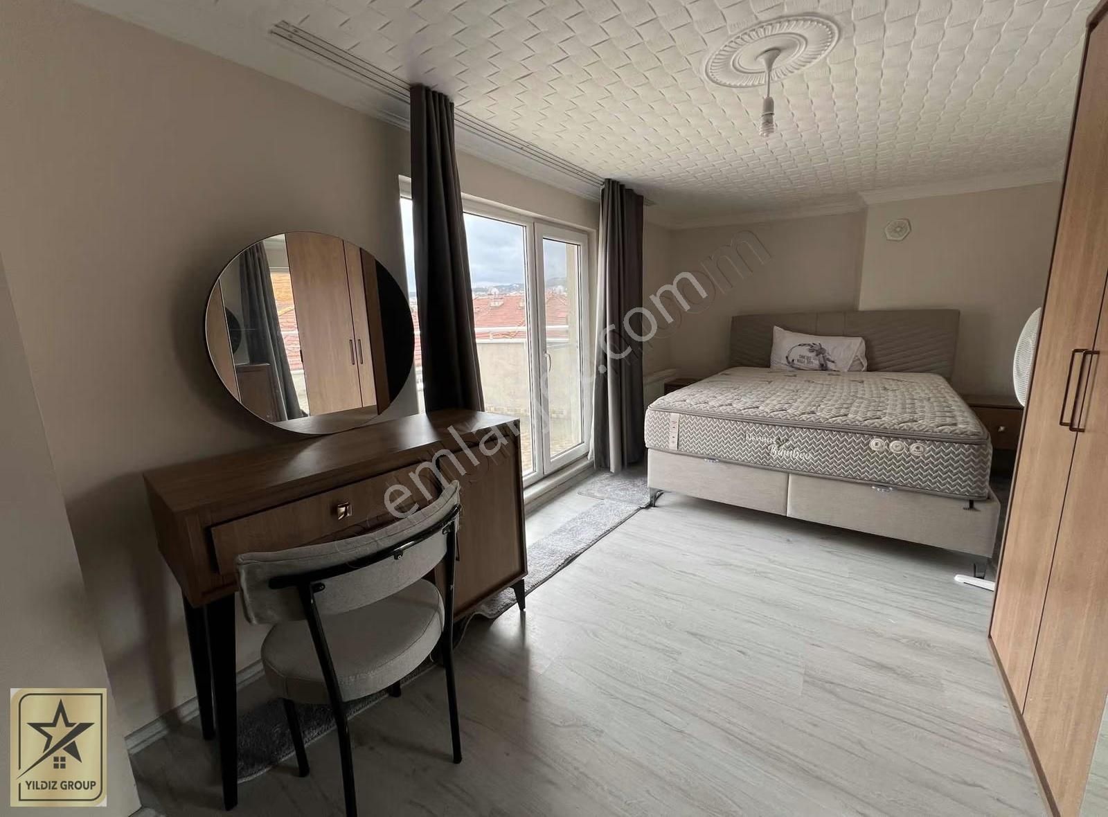 Meydan Mahallesinde 3+1 Bakımlı Geniş Ve Ferah Satılık Daire - Görsel 21