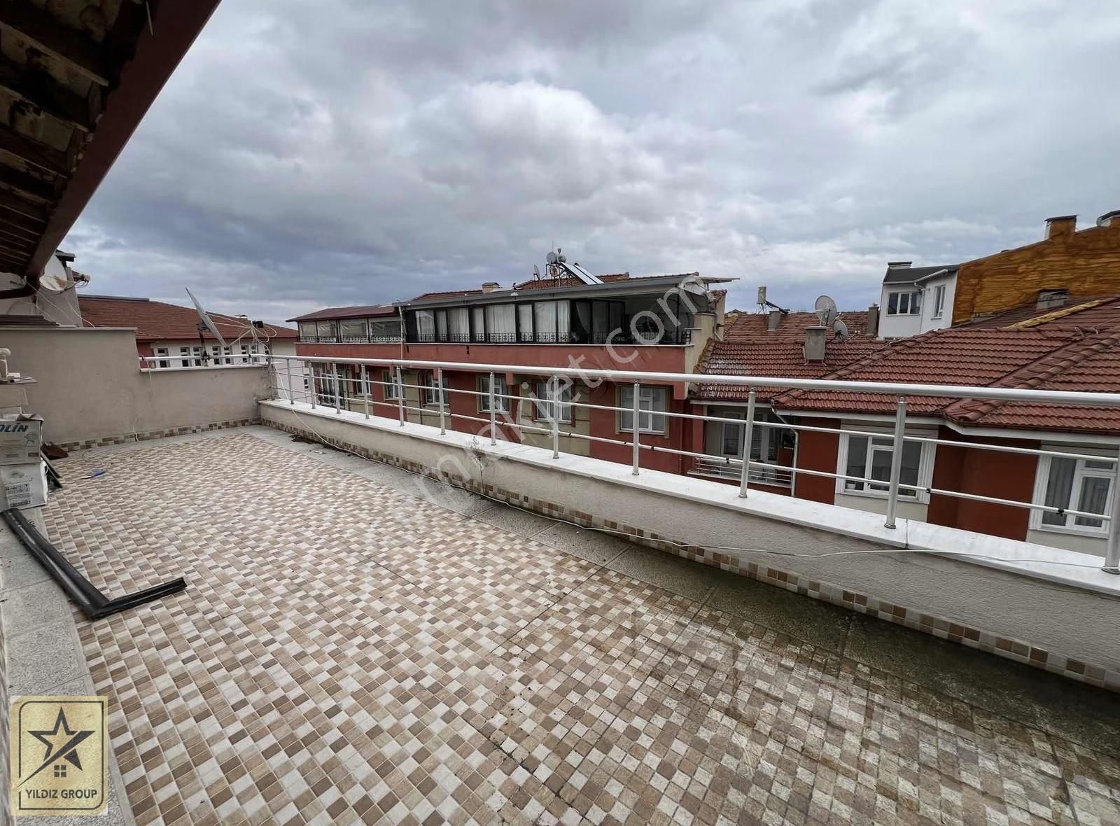 Meydan Mahallesinde 3+1 Bakımlı Geniş Ve Ferah Satılık Daire - Görsel 28