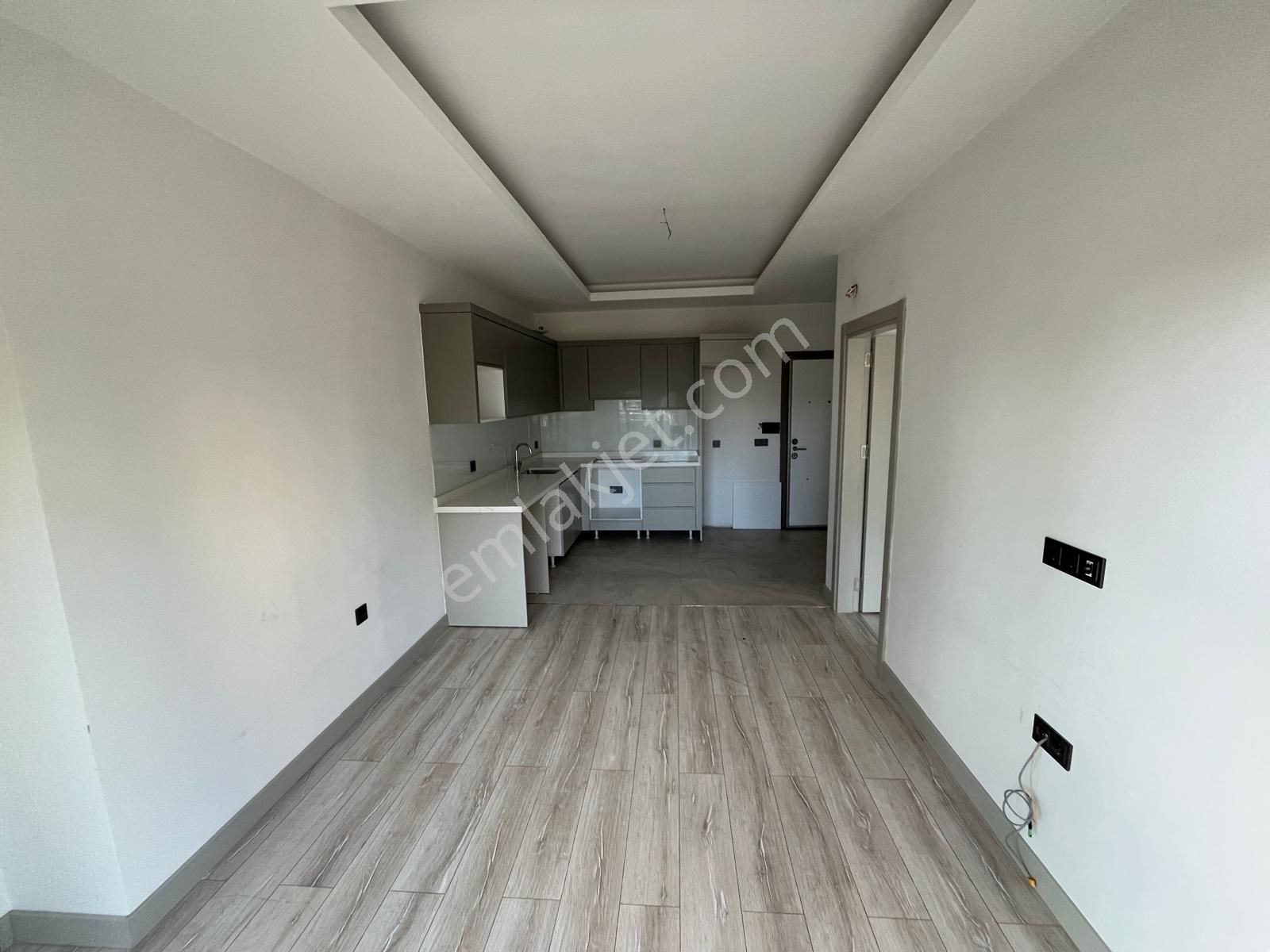 Alanya/mahmutlar Otel Konseptinde 1+1 Kiralık Daire - Görsel 4