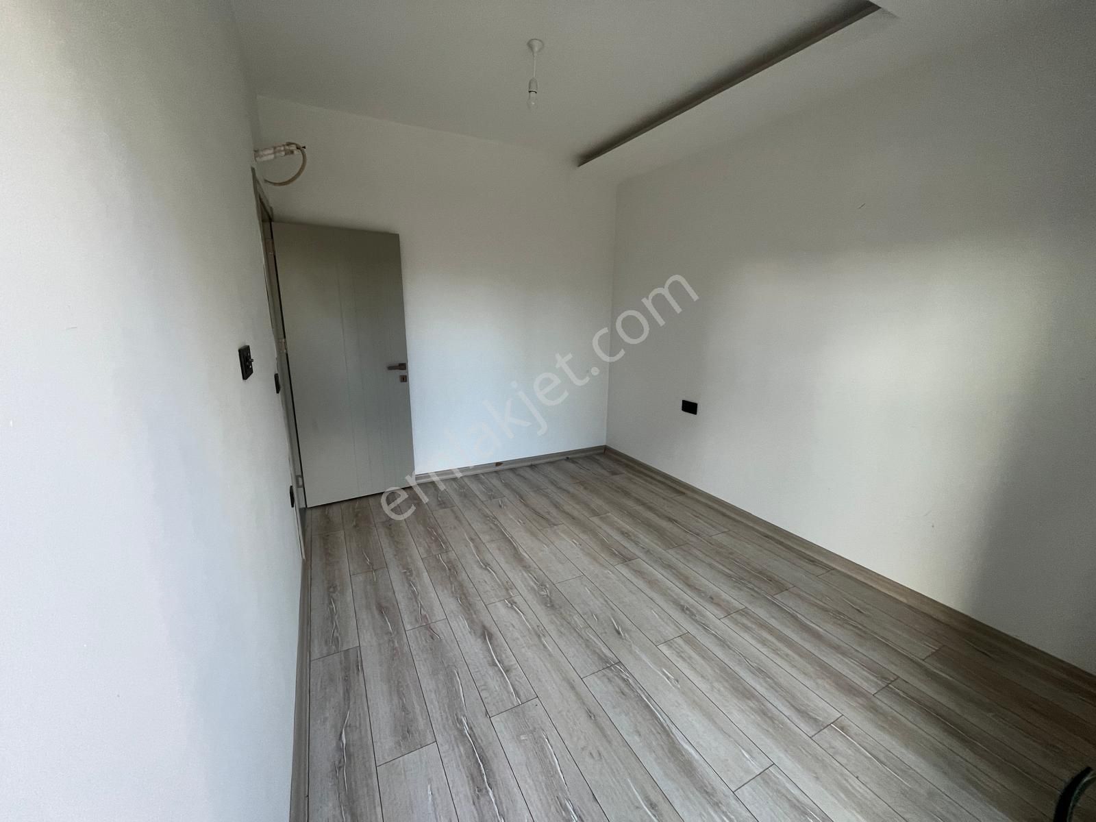 Alanya/mahmutlar Otel Konseptinde 1+1 Kiralık Daire - Görsel 9