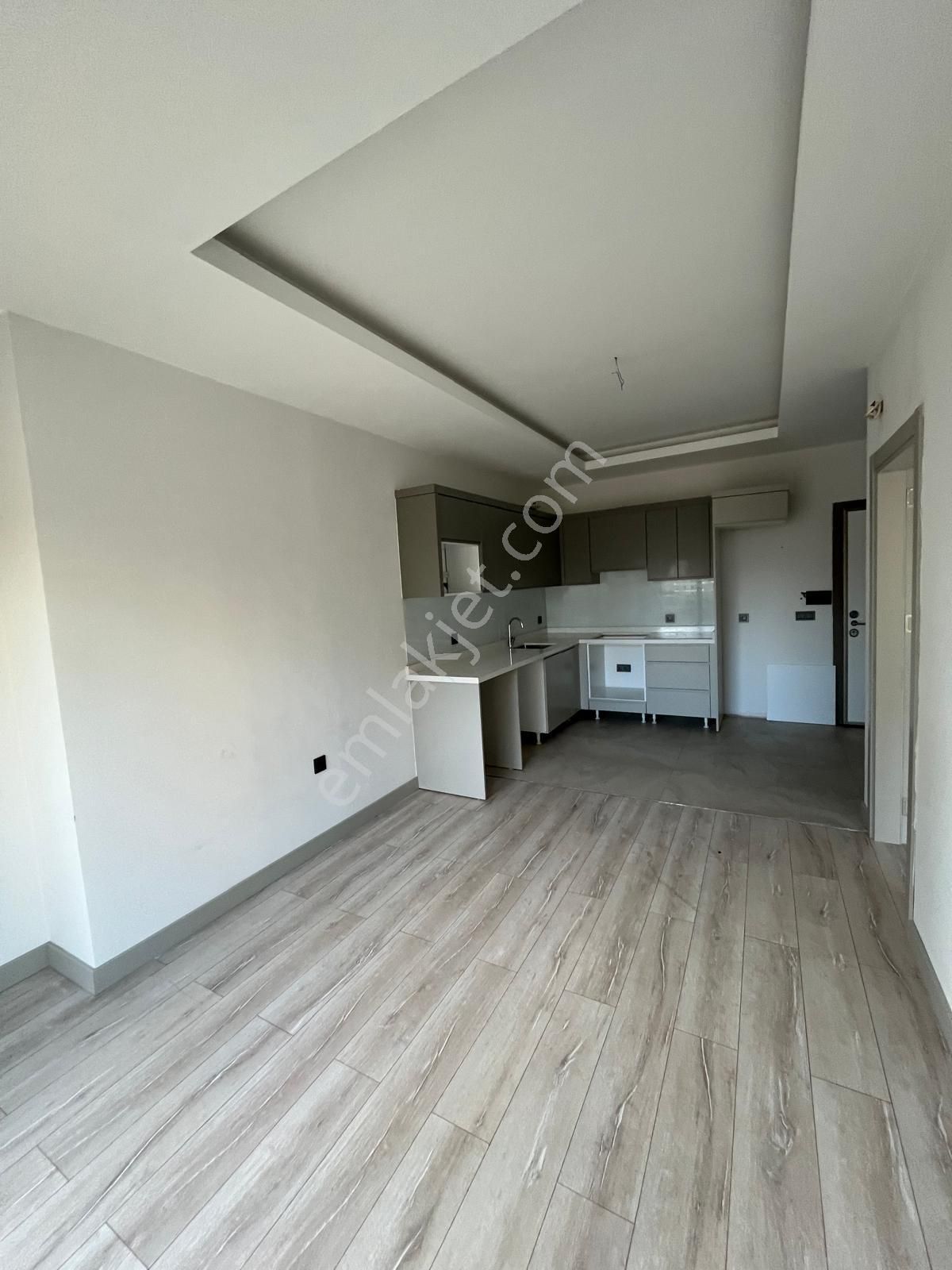 Alanya/mahmutlar Otel Konseptinde 1+1 Kiralık Daire - Görsel 8