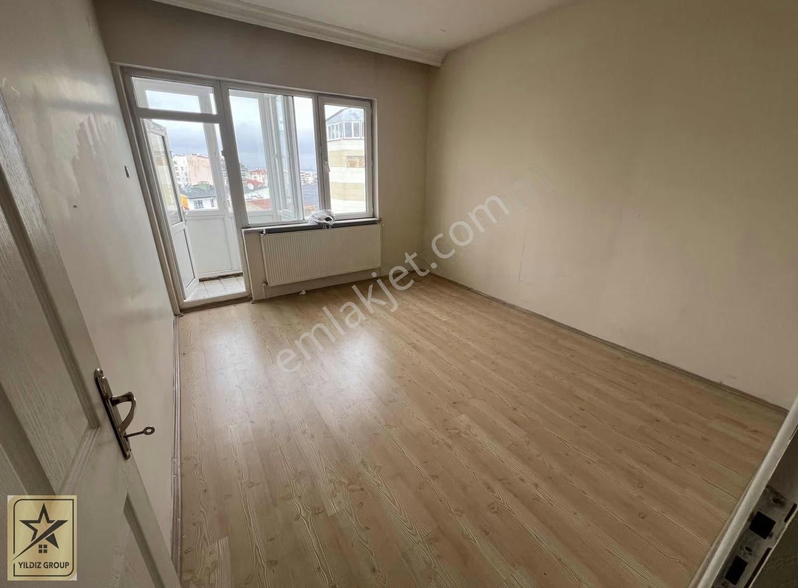 Şehir Merkezinde Penguen Pastanesi Üstünde 2+1 Geniş Daire - Görsel 22