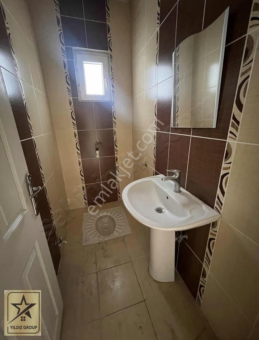 Şehir Merkezinde Penguen Pastanesi Üstünde 2+1 Geniş Daire - Görsel 5