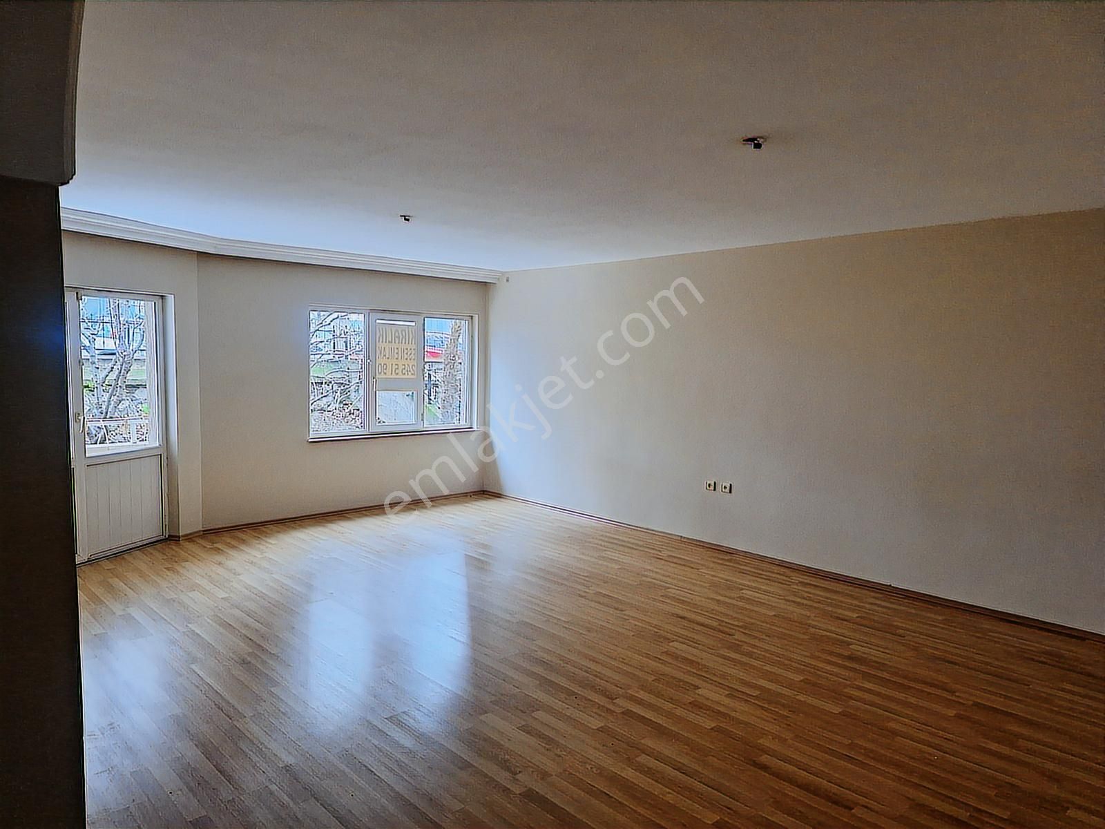 Esen'den Konak'ta Caddeye Cephe Büyük Kiralık Daire - Görsel 6