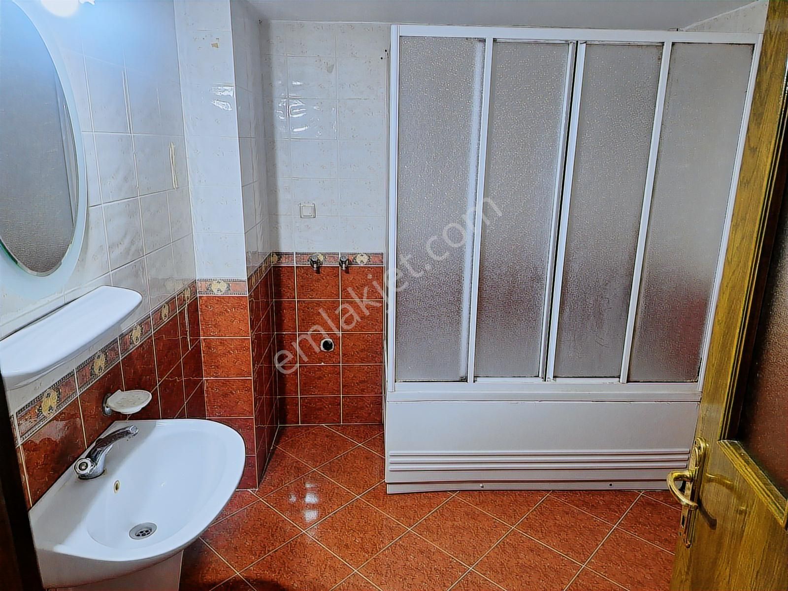 Esen'den Konak'ta Caddeye Cephe Büyük Kiralık Daire - Görsel 14