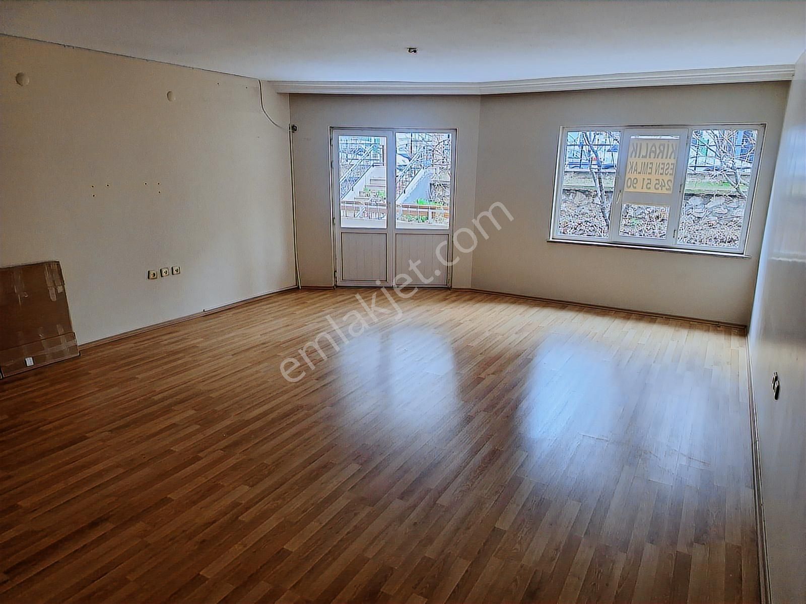 Esen'den Konak'ta Caddeye Cephe Büyük Kiralık Daire - Görsel 29