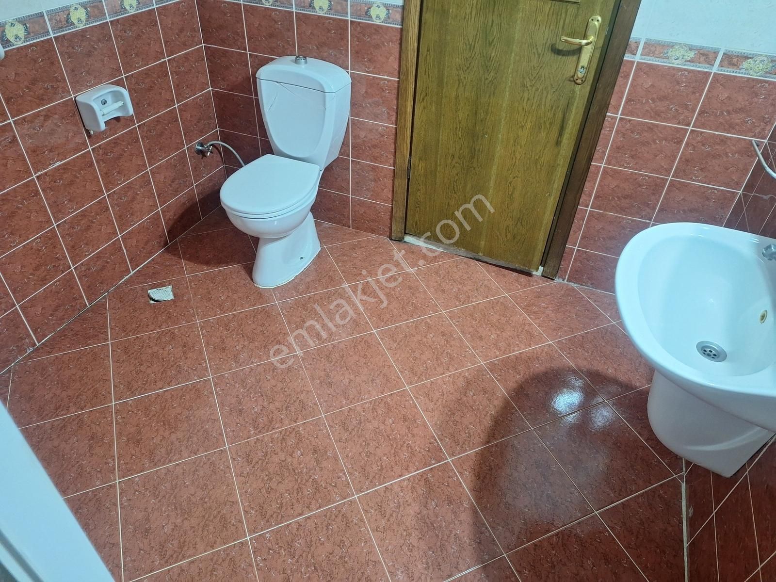 Esen'den Konak'ta Caddeye Cephe Büyük Kiralık Daire - Görsel 28