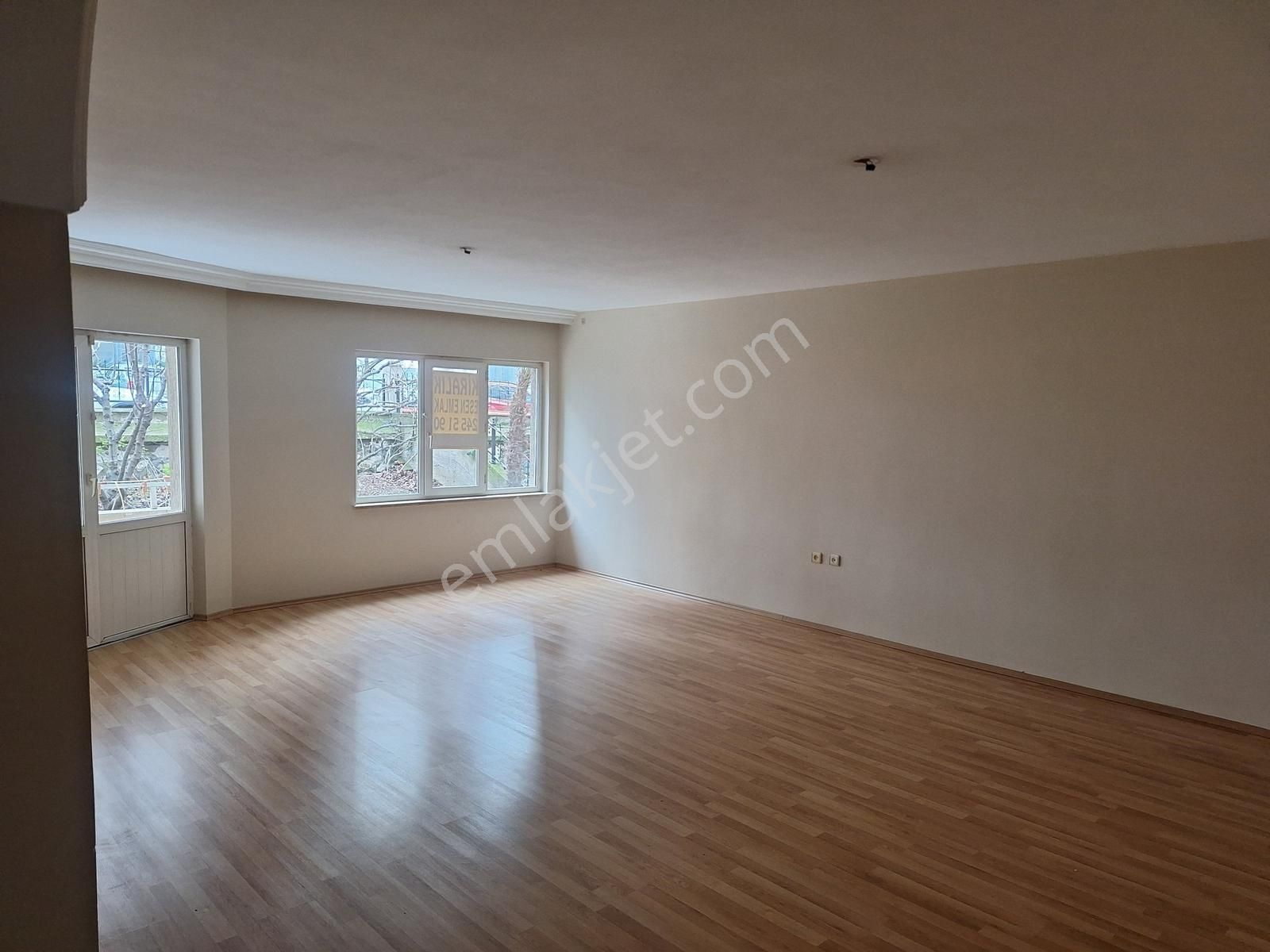 Esen'den Konak'ta Caddeye Cephe Büyük Kiralık Daire - Görsel 35