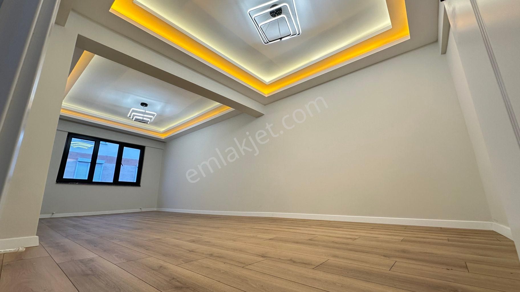 Cantan Emlaktan Akçay'da 2+1, Full Yapılı Denize 250 Mt - Görsel 20