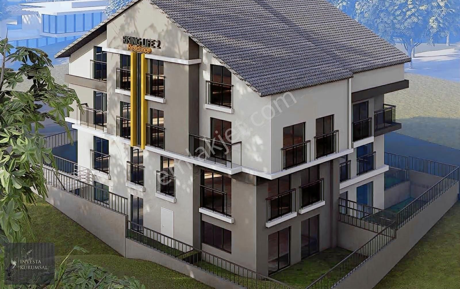 Konutkent'de Projeden Satılık 2+1 Dubleks Daire 12 Ay Vadeli - Görsel 8