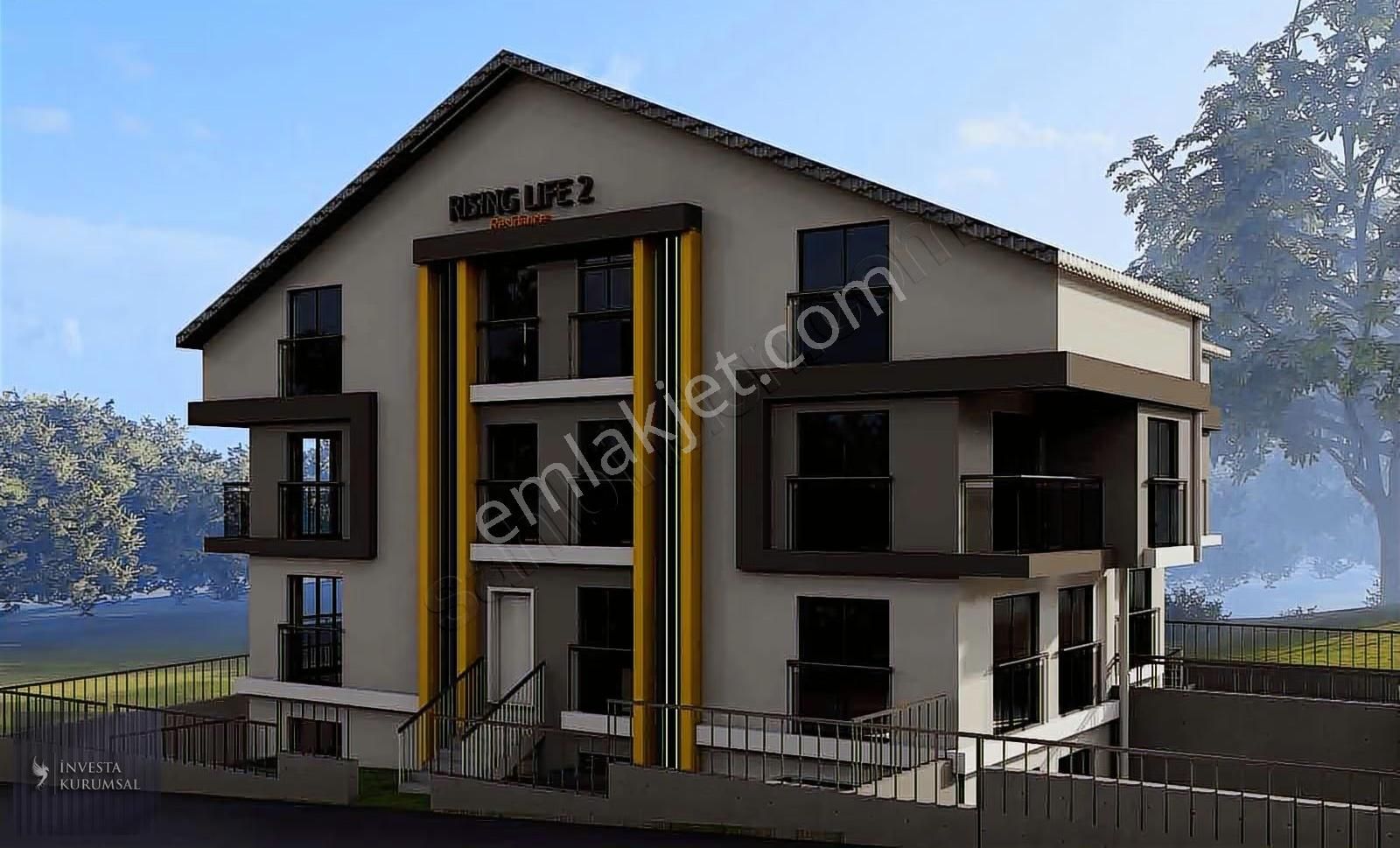 Konutkent'de Projeden Satılık 2+1 Dubleks Daire 12 Ay Vadeli - Görsel 7