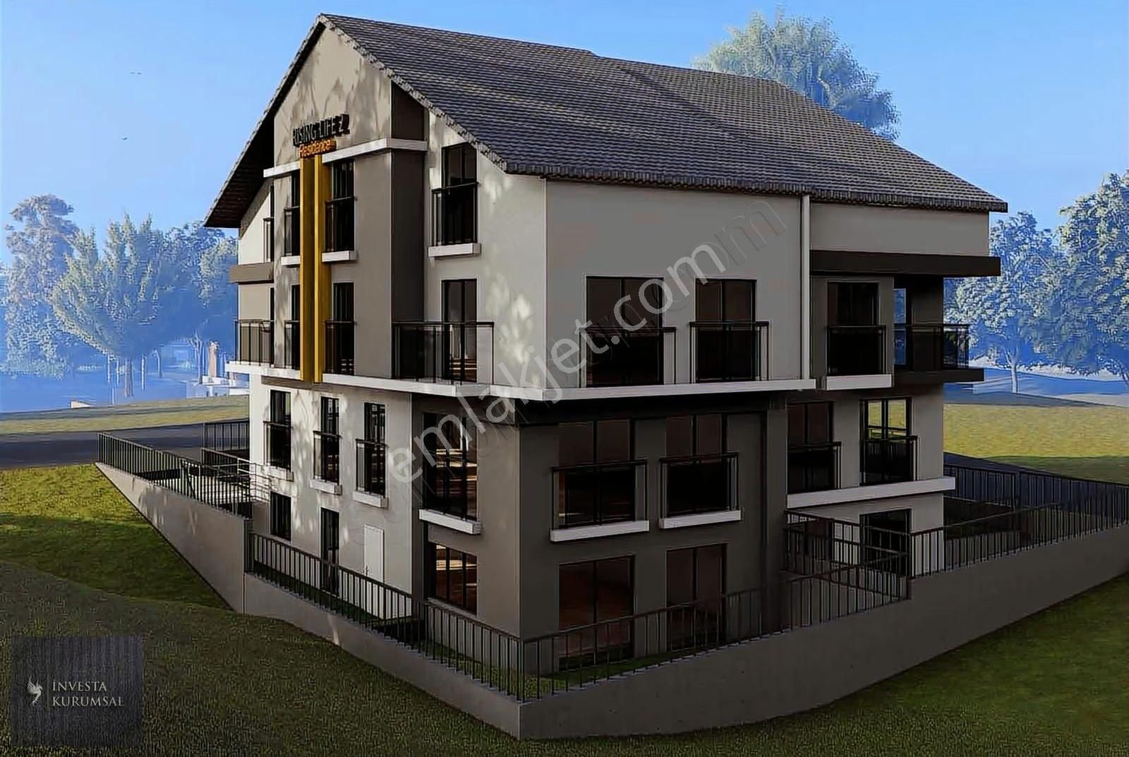 Konutkent'de Projeden Satılık 2+1 Dubleks Daire 12 Ay Vadeli - Görsel 3