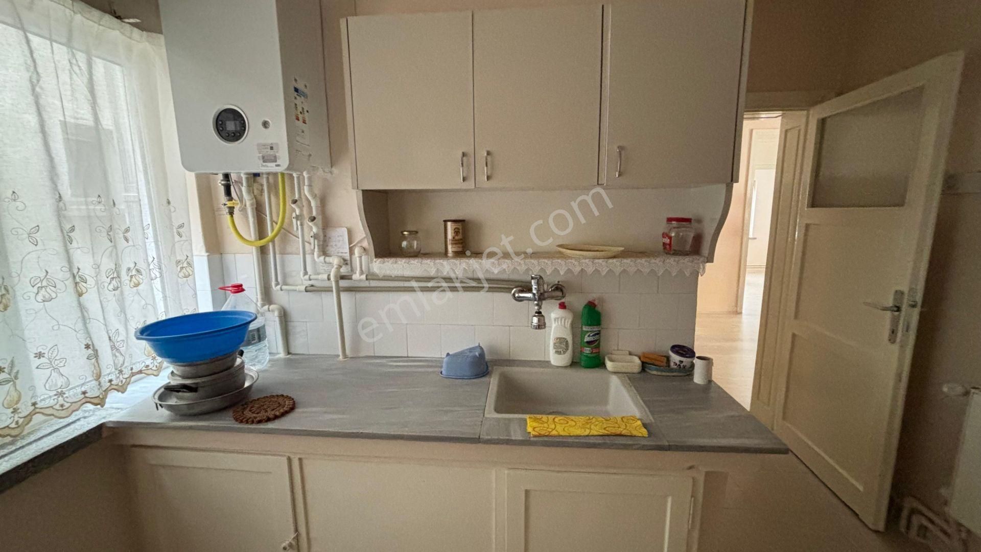 !! Recep Ümit'ten Ertuğrulgazi Mahallesinde Çilem Caddesi Yakını Kelepir 3+1 Fırsat Daire Fç !!! - Görsel 18