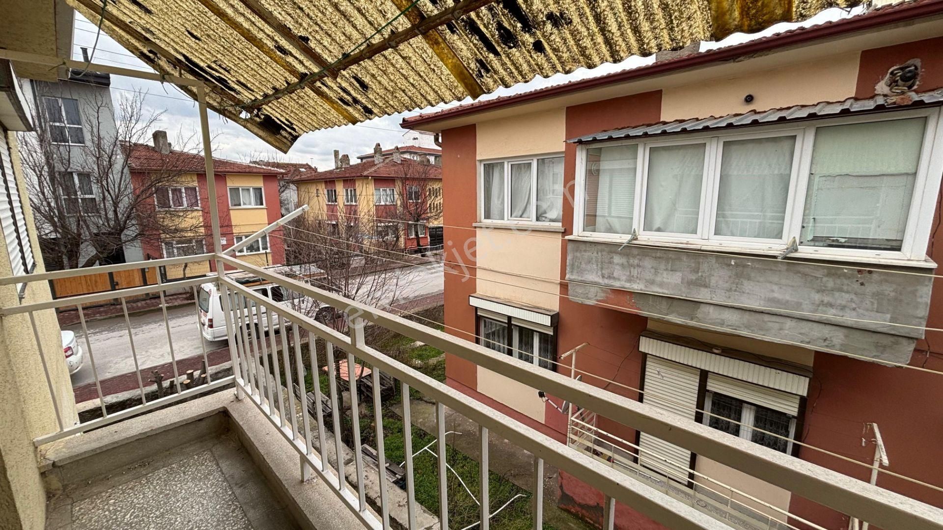 !! Recep Ümit'ten Ertuğrulgazi Mahallesinde Çilem Caddesi Yakını Kelepir 3+1 Fırsat Daire Fç !!! - Görsel 24