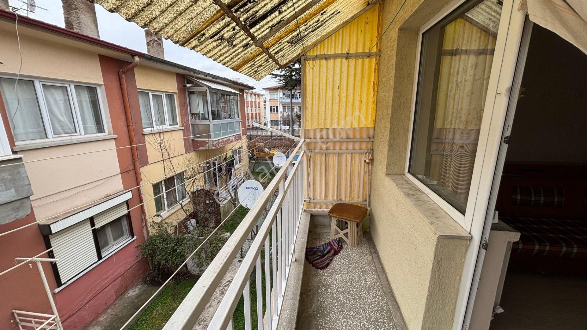 !! Recep Ümit'ten Ertuğrulgazi Mahallesinde Çilem Caddesi Yakını Kelepir 3+1 Fırsat Daire Fç !!! - Görsel 23