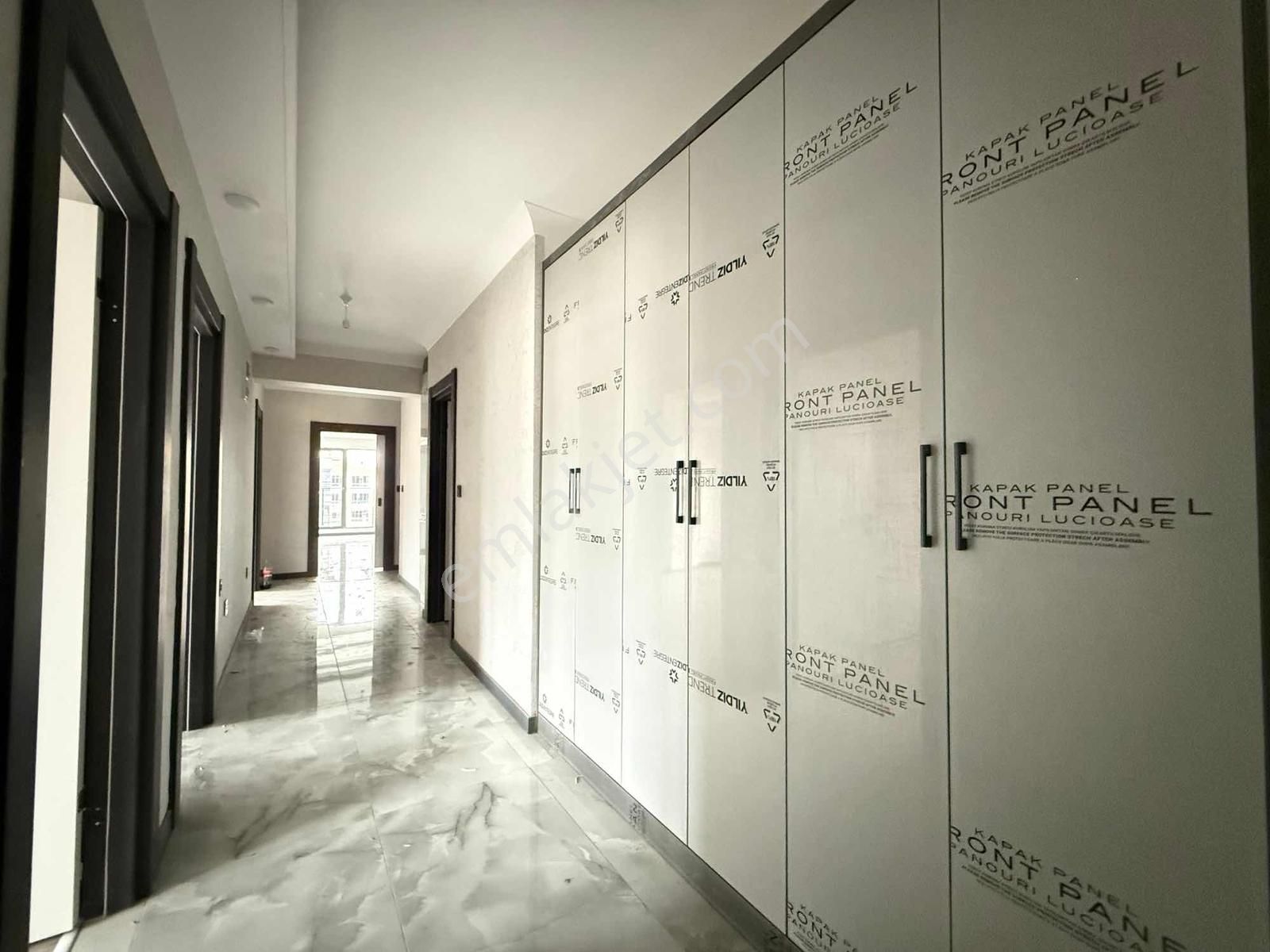 Şentürk Gayrimenkul'den*ultra Lüks Yapılı**orta Kat//sıfır Daire - Görsel 21