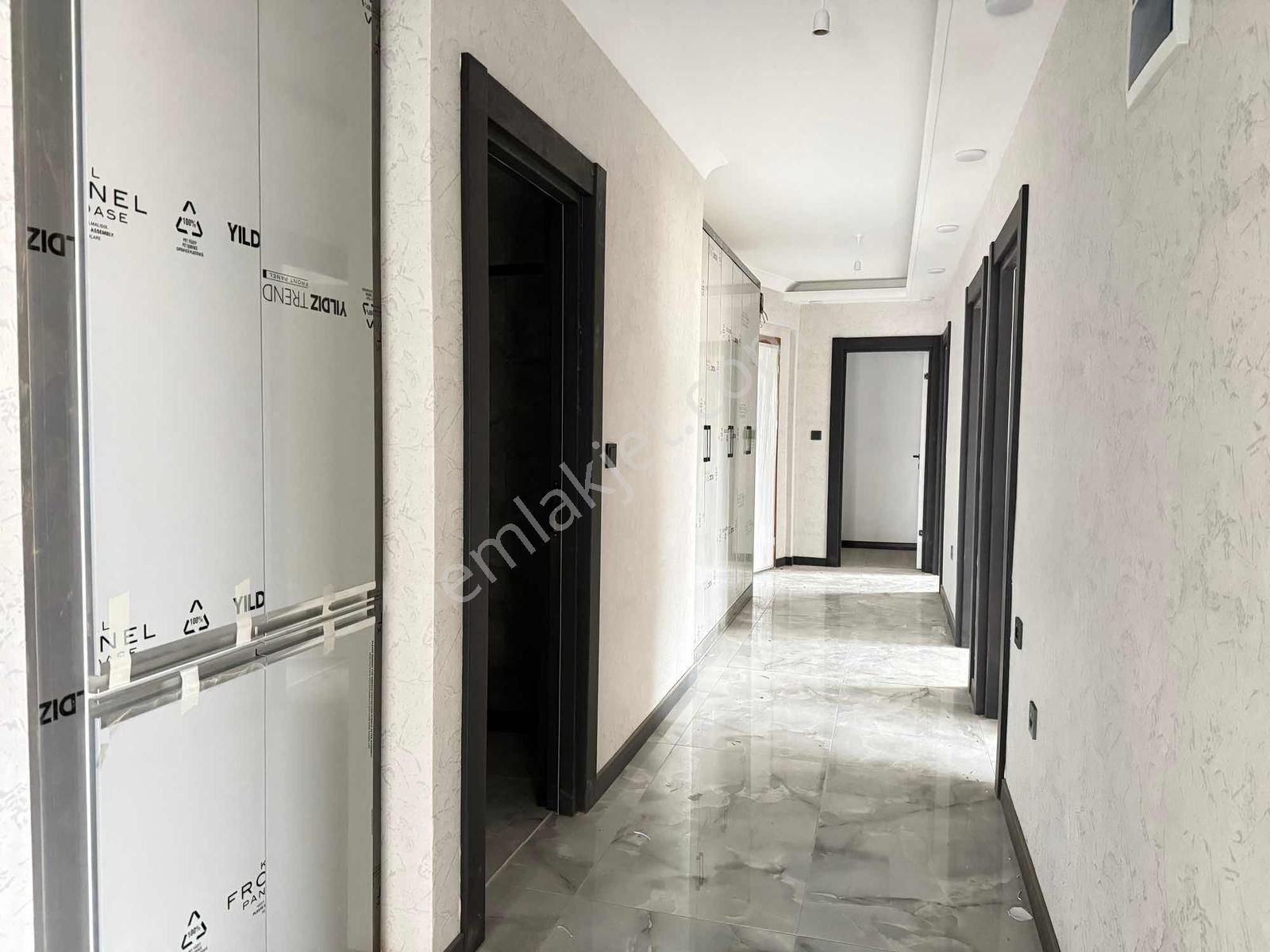 Şentürk Gayrimenkul'den*ultra Lüks Yapılı**orta Kat//sıfır Daire - Görsel 23