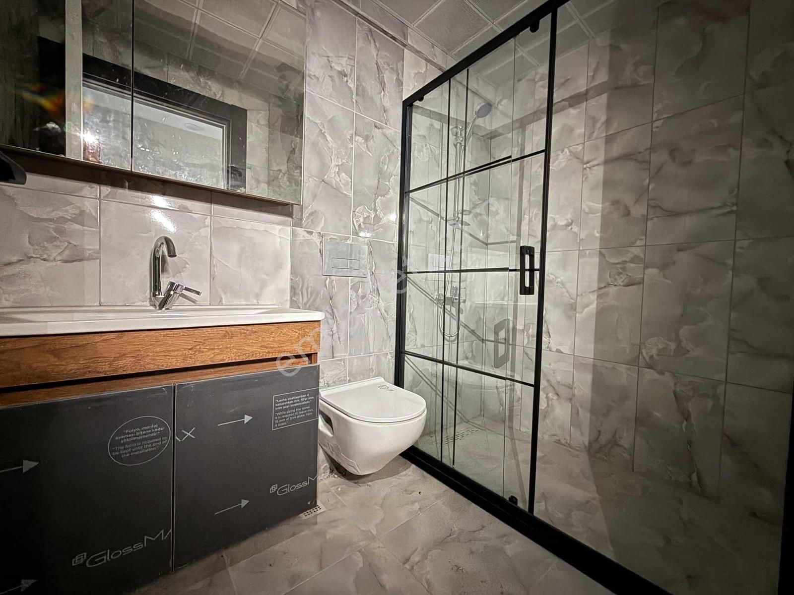 Şentürk Gayrimenkul'den*ultra Lüks Yapılı**orta Kat//sıfır Daire - Görsel 3