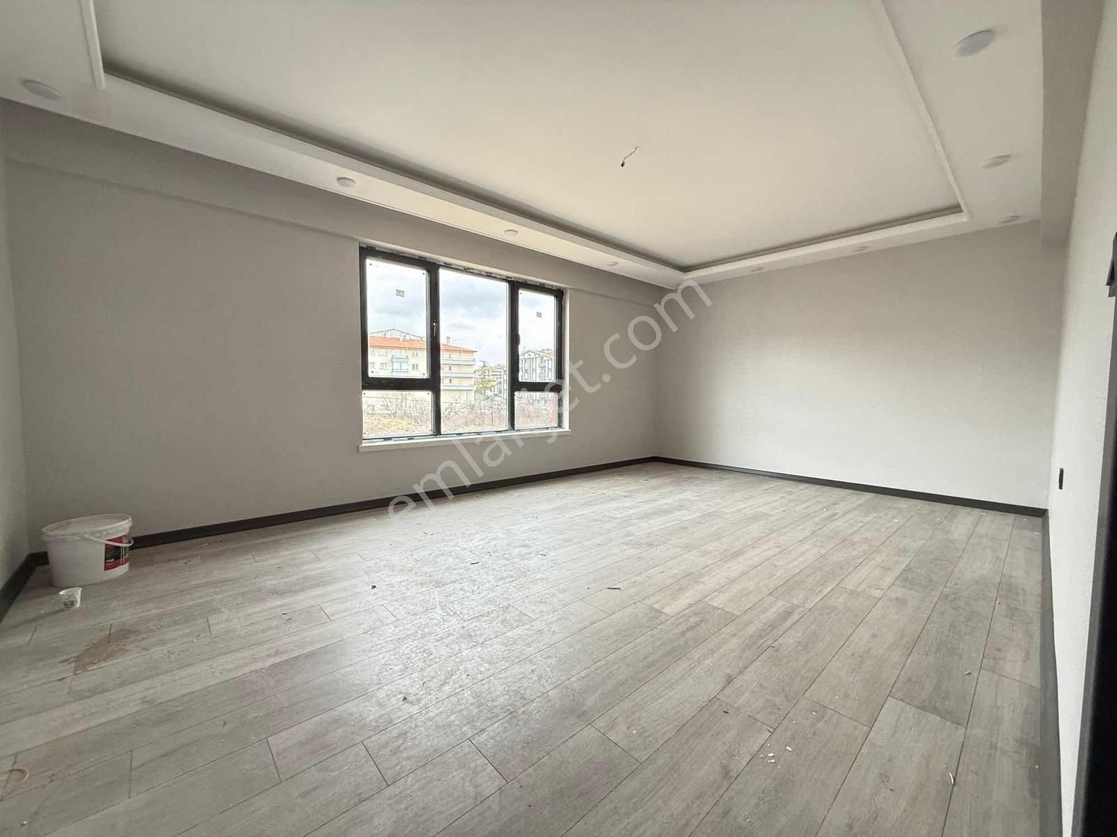 Şentürk Gayrimenkul'den*ultra Lüks Yapılı**orta Kat//sıfır Daire - Görsel 16