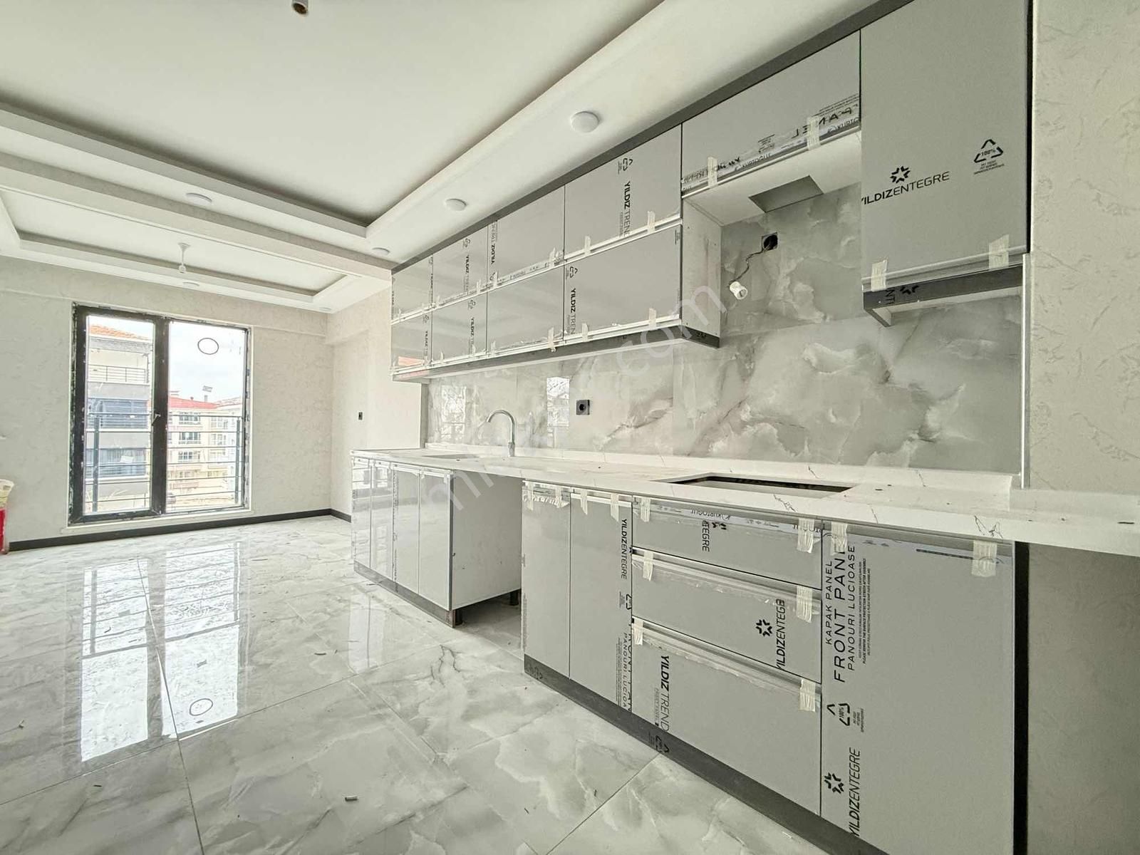 Şentürk Gayrimenkul'den*ultra Lüks Yapılı**orta Kat//sıfır Daire - Görsel 15