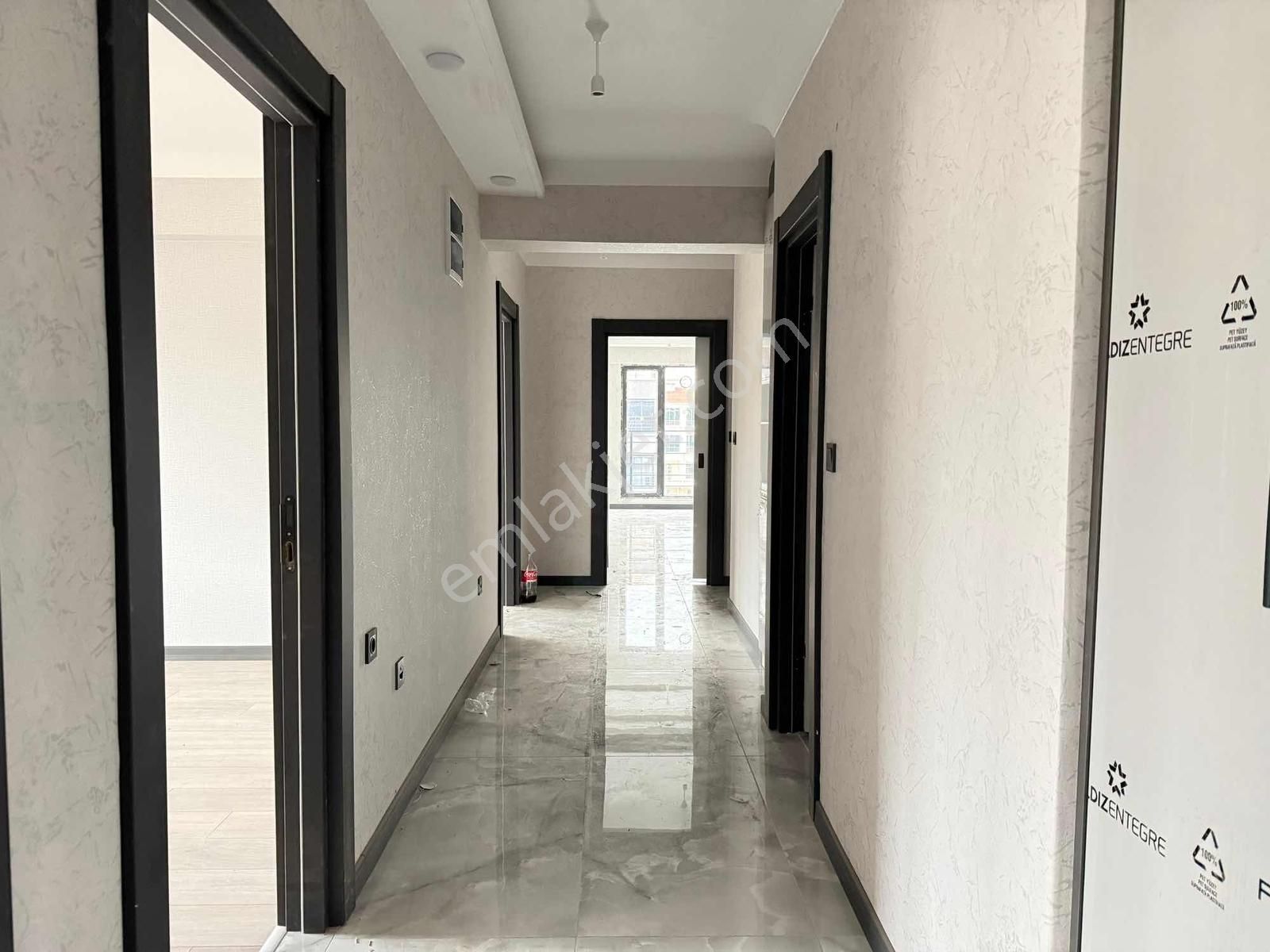 Şentürk Gayrimenkul'den*ultra Lüks Yapılı**orta Kat//sıfır Daire - Görsel 22