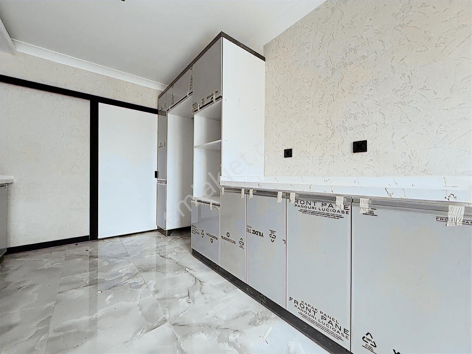 Şentürk Gayrimenkul'den*ultra Lüks Yapılı**orta Kat//sıfır Daire - Görsel 18