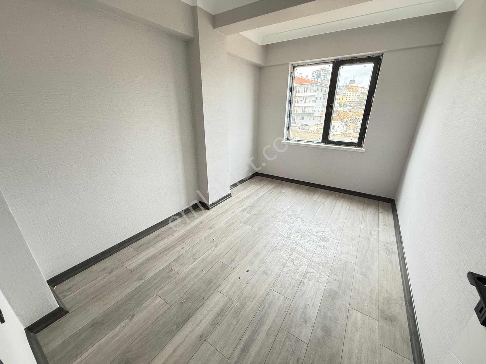 Şentürk Gayrimenkul'den*ultra Lüks Yapılı**orta Kat//sıfır Daire - Görsel 31