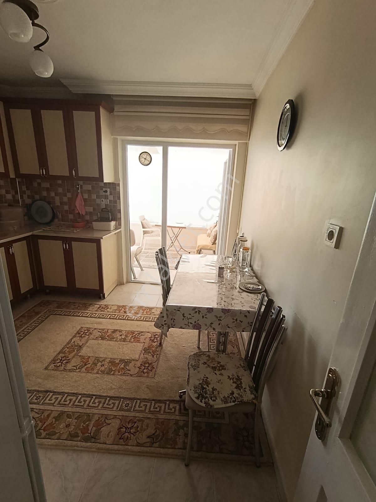 Sincan Törekent Mah'de 3+1 145m2 Genişliğinde Ara Kat Full Yapılı Daire - Görsel 17