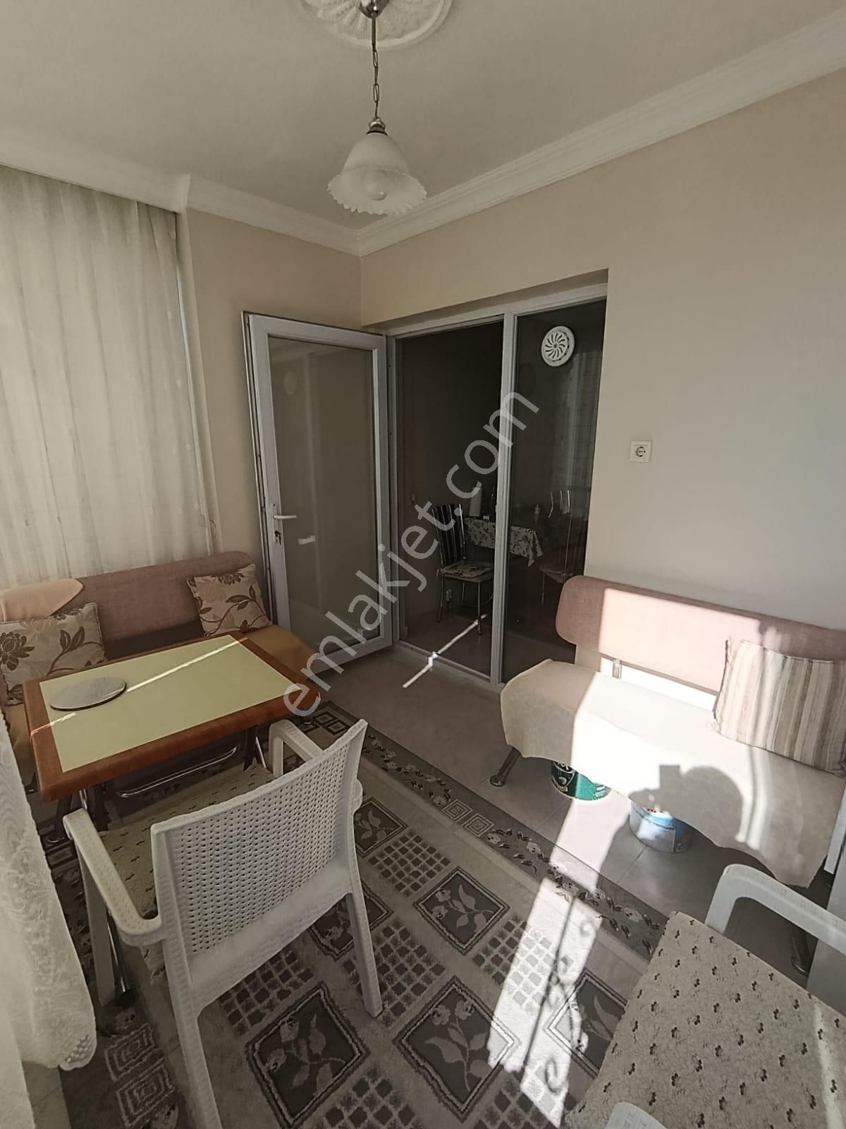 Sincan Törekent Mah'de 3+1 145m2 Genişliğinde Ara Kat Full Yapılı Daire - Görsel 21