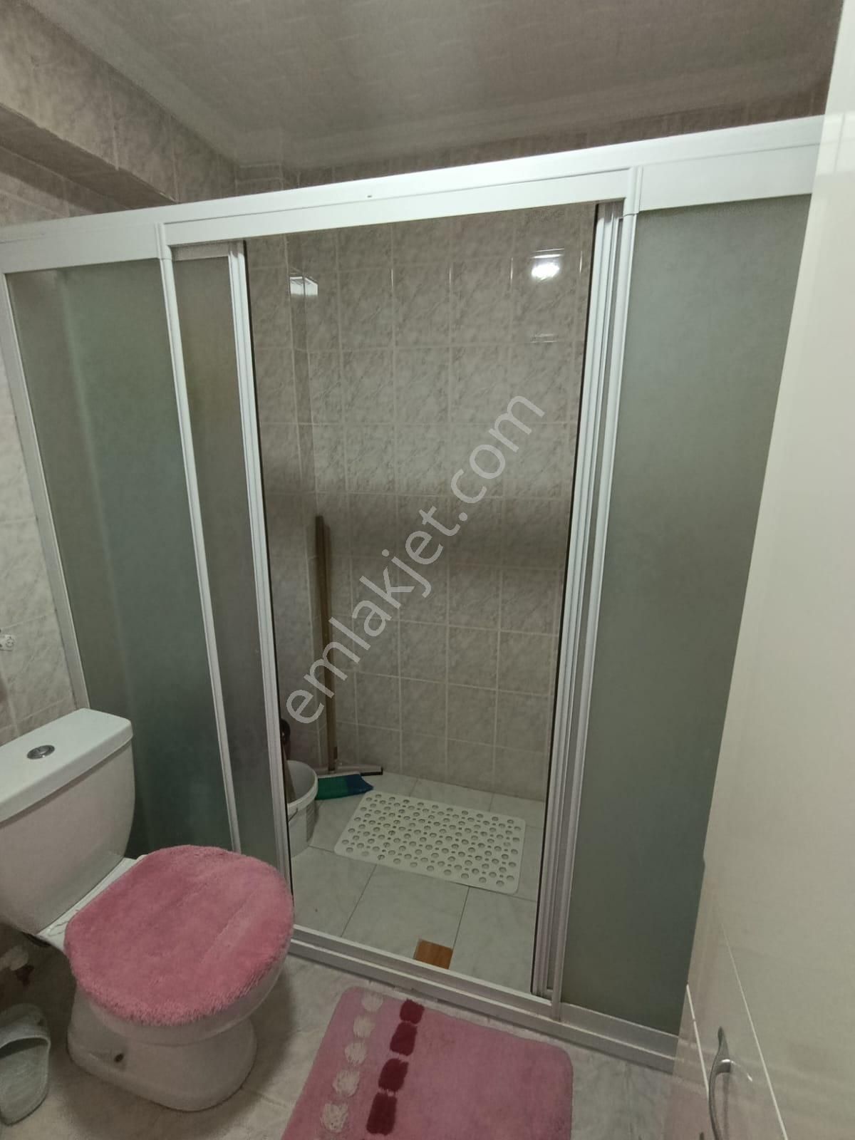 Sincan Törekent Mah'de 3+1 145m2 Genişliğinde Ara Kat Full Yapılı Daire - Görsel 27