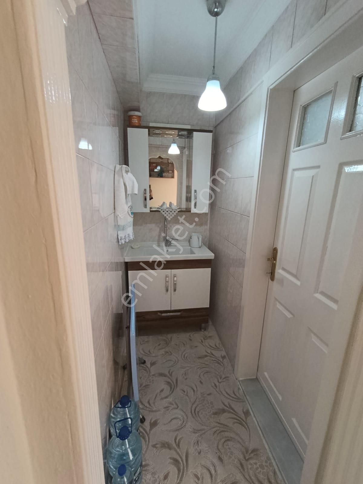 Sincan Törekent Mah'de 3+1 145m2 Genişliğinde Ara Kat Full Yapılı Daire - Görsel 26