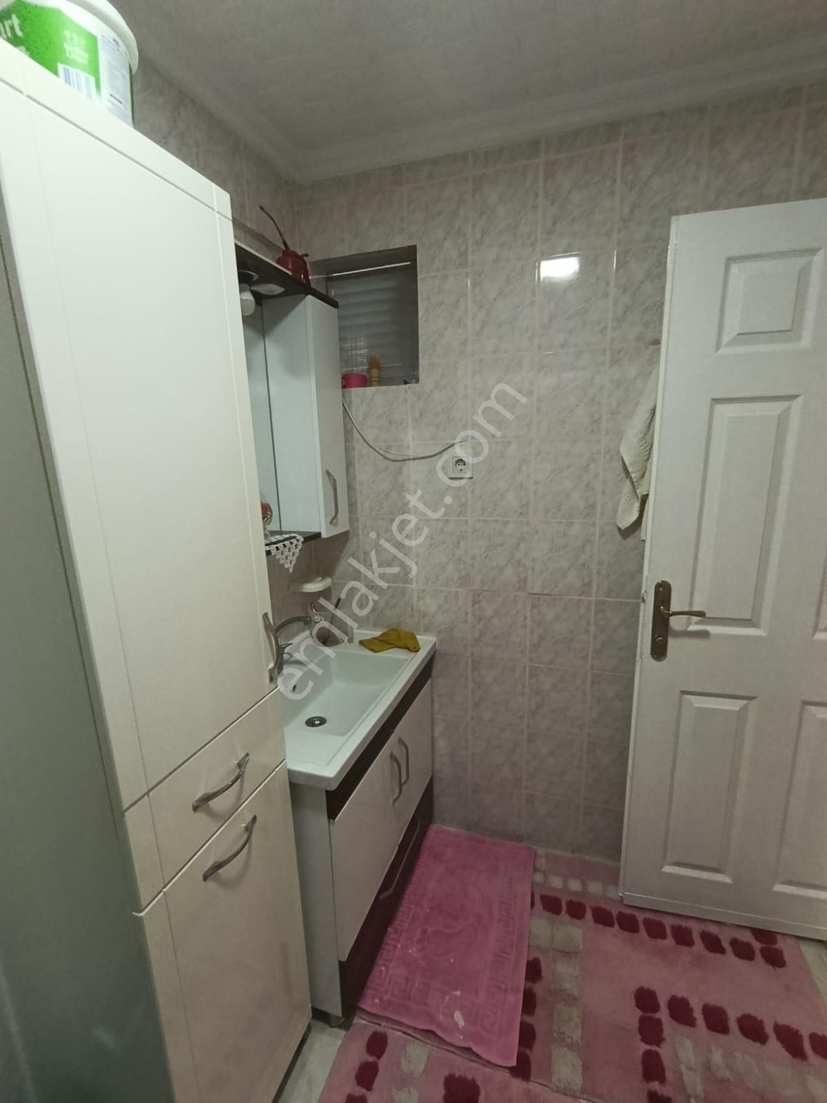 Sincan Törekent Mah'de 3+1 145m2 Genişliğinde Ara Kat Full Yapılı Daire - Görsel 29