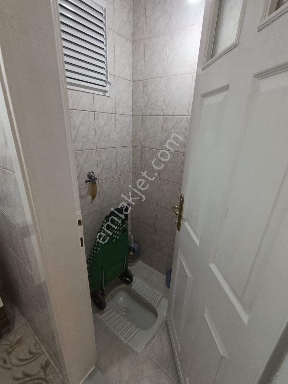 Sincan Törekent Mah'de 3+1 145m2 Genişliğinde Ara Kat Full Yapılı Daire - Görsel 25