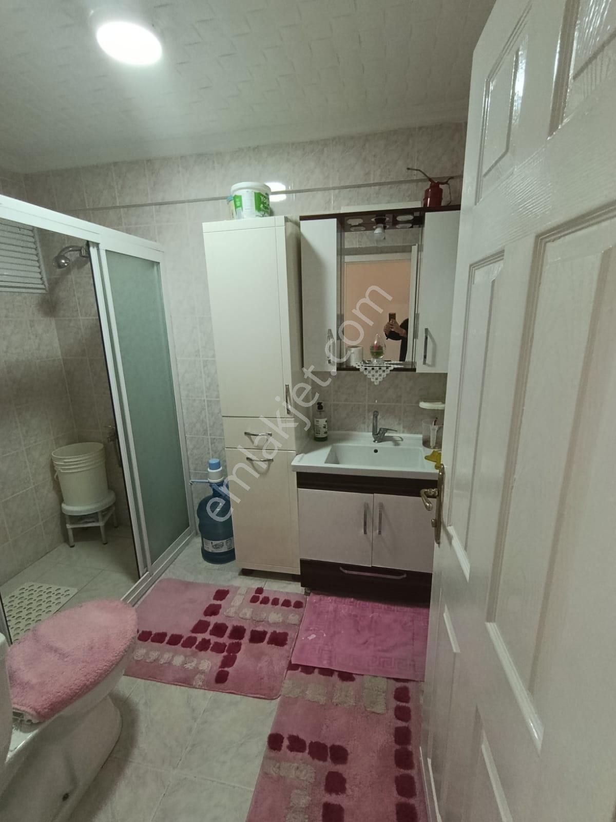 Sincan Törekent Mah'de 3+1 145m2 Genişliğinde Ara Kat Full Yapılı Daire - Görsel 28