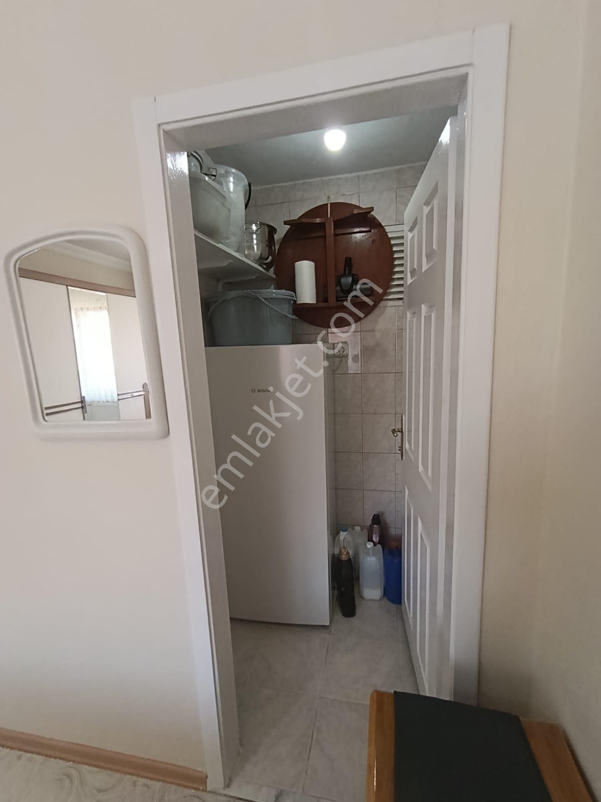 Sincan Törekent Mah'de 3+1 145m2 Genişliğinde Ara Kat Full Yapılı Daire - Görsel 11