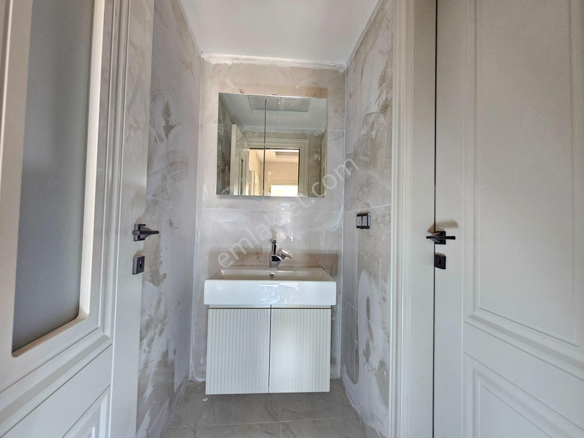 İşyapar Gayrimenkul’den Şafak Caddesine Yakın Tramvaya Yürüme Mesafesinde 3+1 Lüks Daireler - Görsel 9