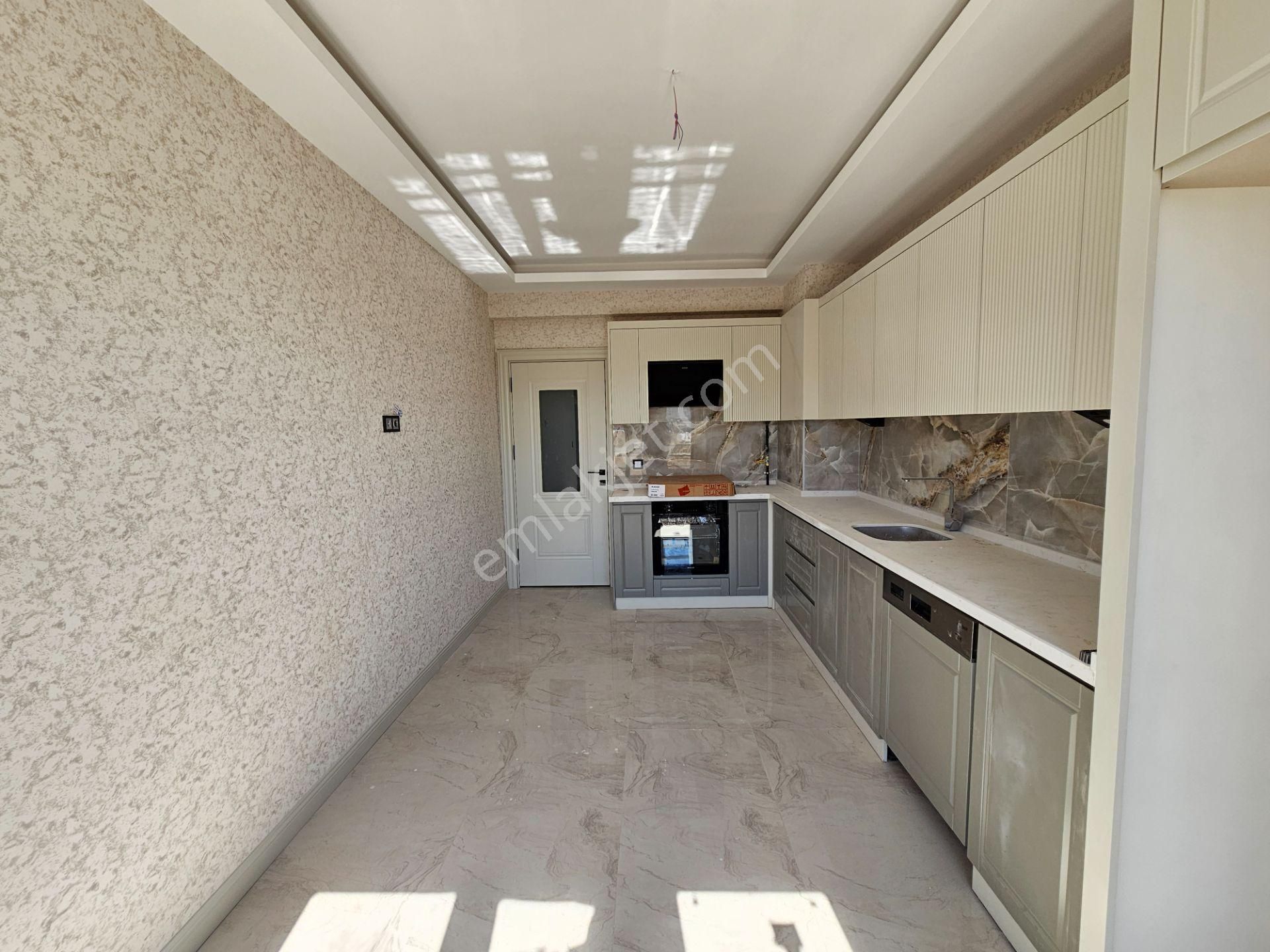 İşyapar Gayrimenkul’den Şafak Caddesine Yakın Tramvaya Yürüme Mesafesinde 3+1 Lüks Daireler - Görsel 16